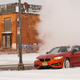 Illustration for article titled Ten Hours In BMWs Smallest Coupe